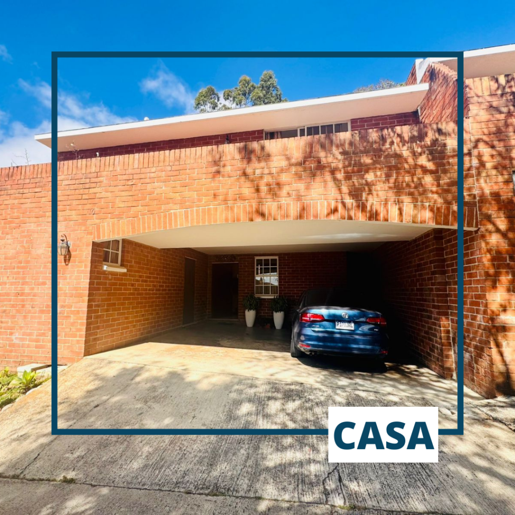 Casa en Jardines de Altamura Fraijanes